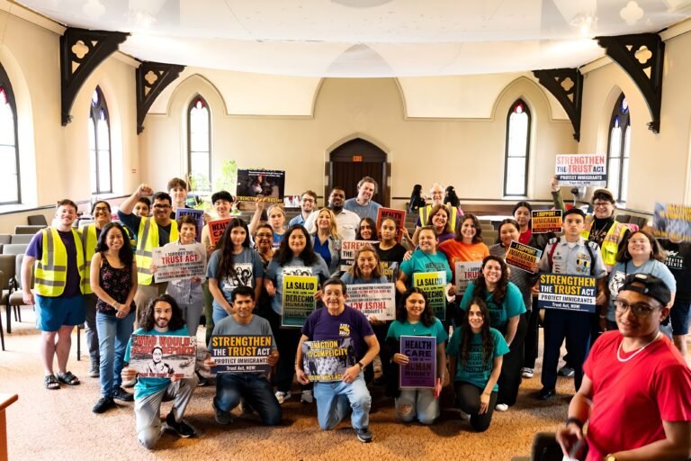 Fiscales de CT deberán informar sobre solicitudes del ICE bajo la Trust Act ampliada