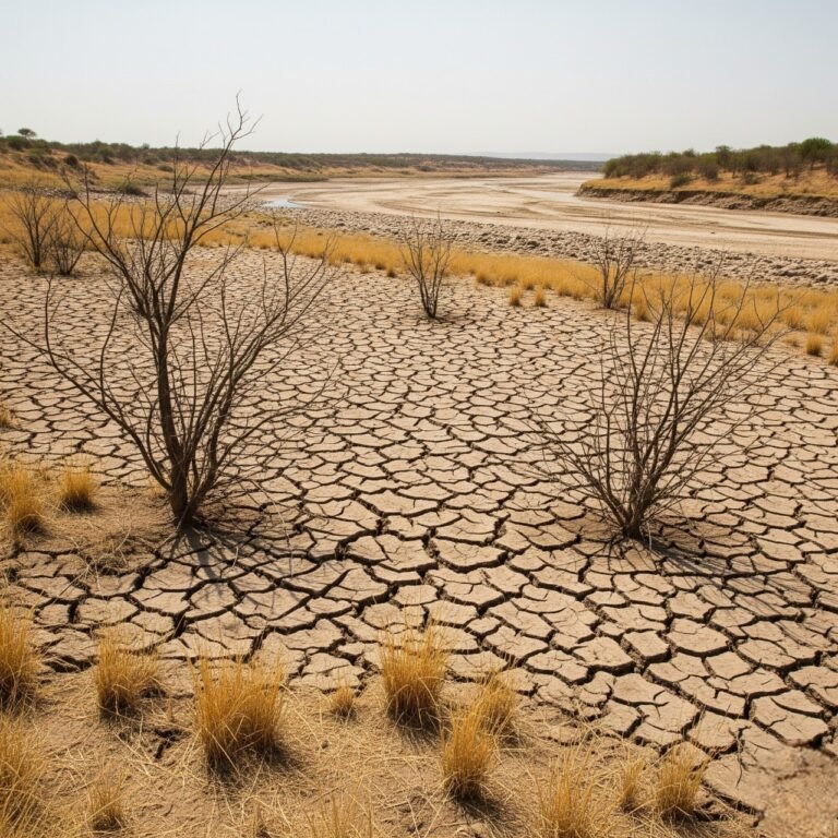 Gobernadora y Departamento de Conservación Ambiental emiten alerta de sequía para 20 condados de NY