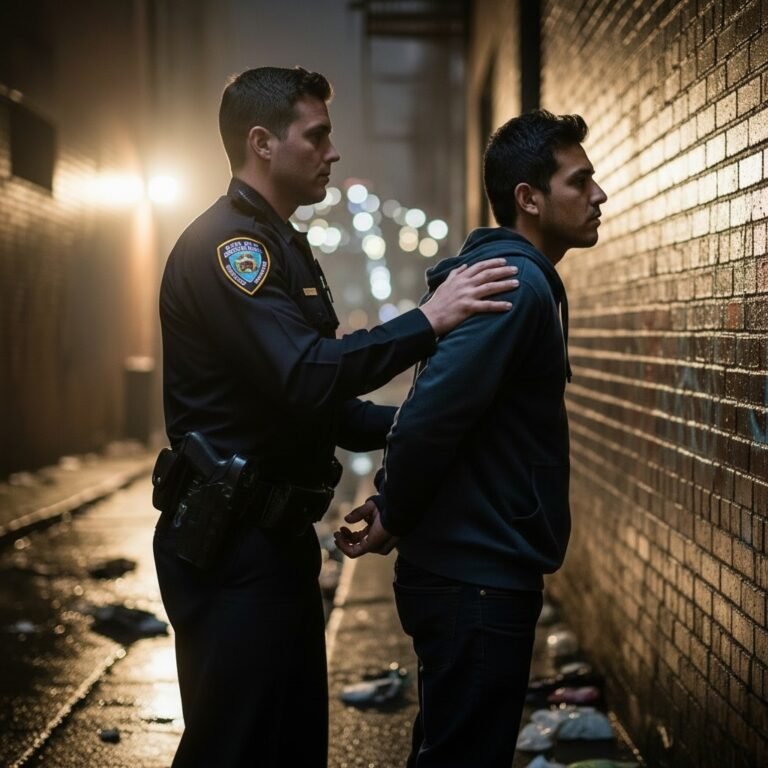 Investigadores de CT estudiaron 1,500 incidentes de uso de la fuerza por parte de la policía