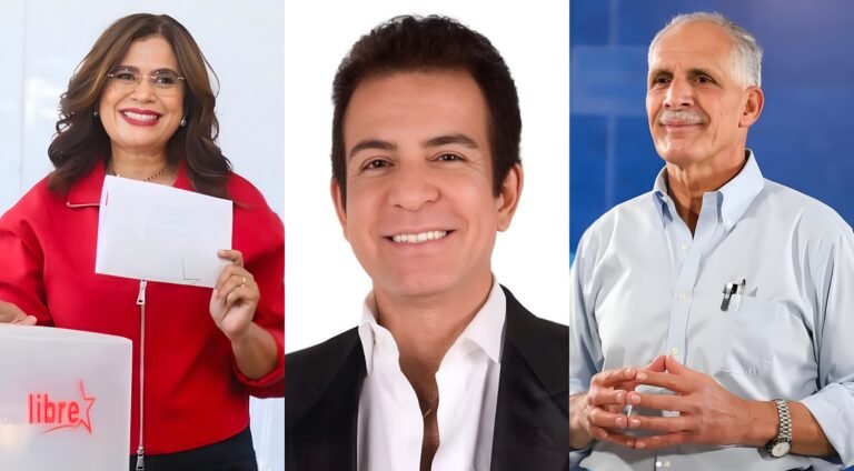 Honduras se prepara para elecciones generales de noviembre en medio de serias preocupaciones por la transparencia del proceso