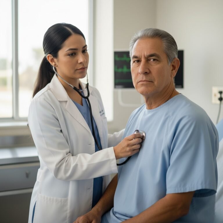 Más de 200,000 personas en CT podrían perder su cobertura médica bajo nueva ley de Trump