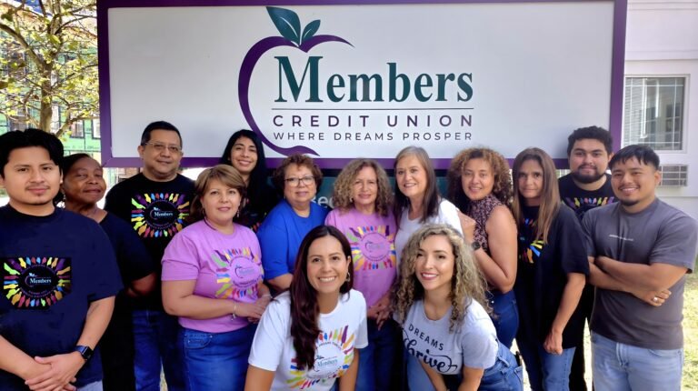 Members Credit Union: Ofreciendo oportunidades para el éxito financiero