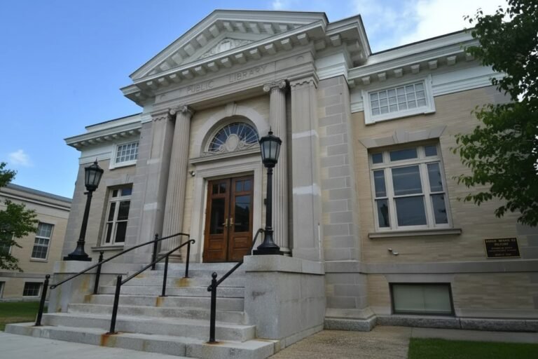 Biblioteca ofrece apoyo escolar gratuito