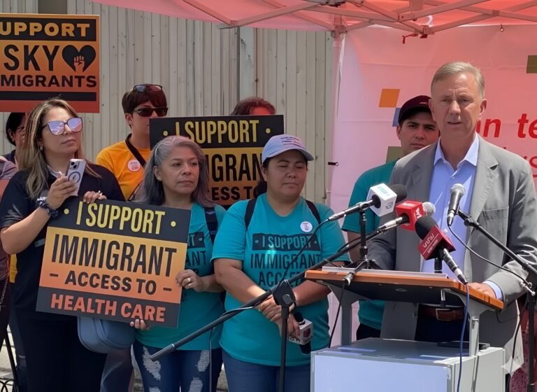 CT gasta más de $100 millones en atención médica para indocumentados