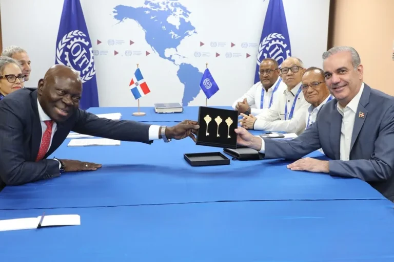 La OIT advierte que la productividad de América Latina y el Caribe «se ha estancado»