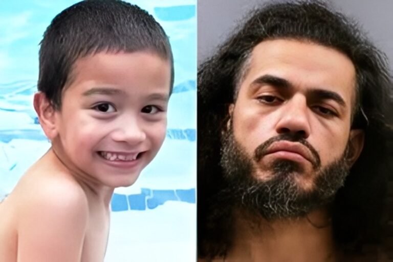 Padre demanda al Estado tras muerte a golpes de su hijo de seis años