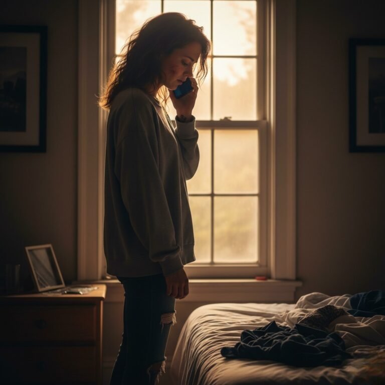 Westchester proporciona teléfonos a víctimas de violencia doméstica de alto riesgo