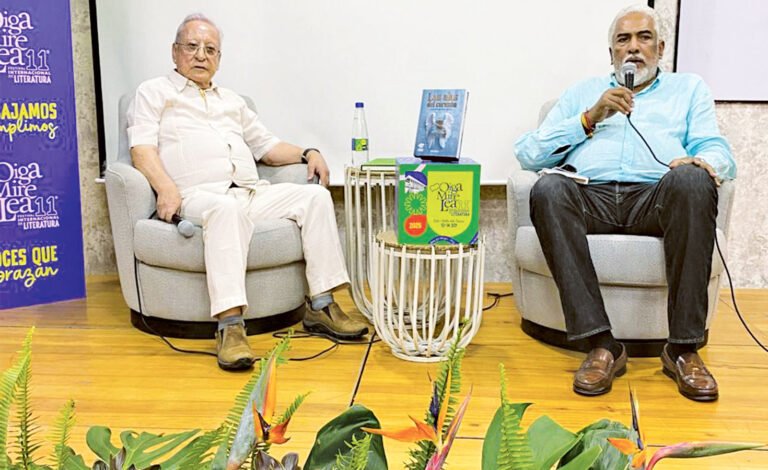 Exitoso lanzamiento  de la novela “Las Alas del Corazón”, en Cali