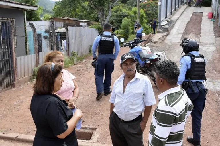 La violencia contra las mujeres en Honduras, una “pandemia” con más de 220 muertes en 2025