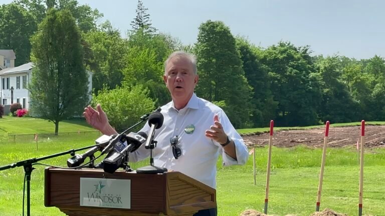 Gobernadores escriben carta a Trump exigiendo que continúe ayuda alimentaria para 42 millones de personas