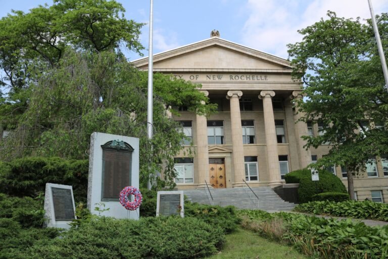 Impuesto sobre la propiedad en New Rochelle aumentará menos del 2.5% en presupuesto de 2026