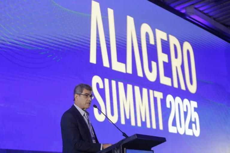 El gremio del acero en Latinoamérica apunta a fortalecer la coordinación para enfrentar la crisis del sector