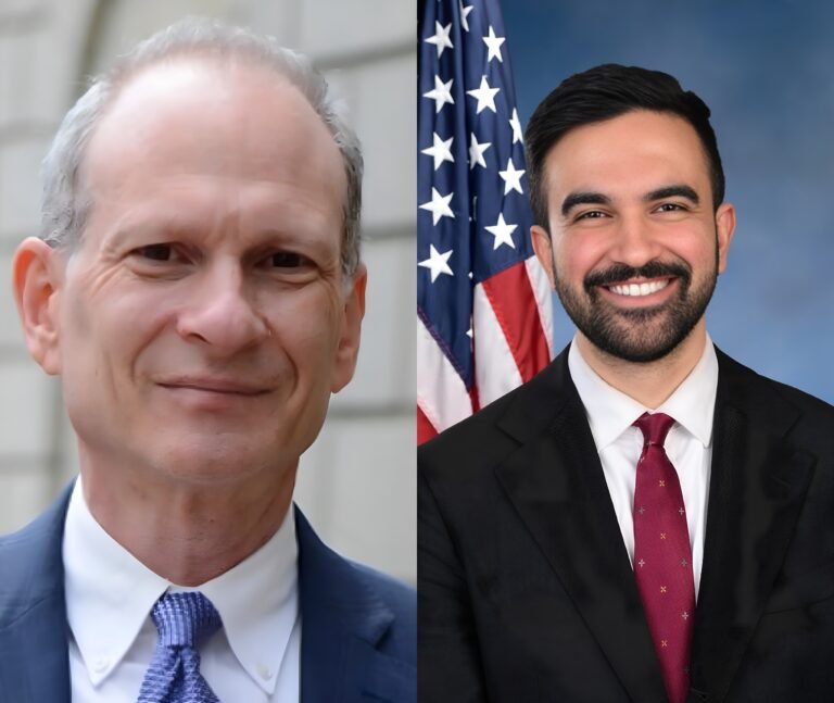 Nuevo alcalde en White Plains y un musulmán hace historia en NY