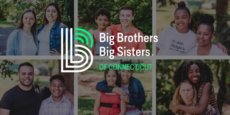 Organización ayuda a niños a alcanzar su máximo potencial con ayuda de mentores