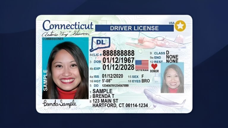 Pasajeros sin REAL ID podrían pagar cargo extra para pasar por nuevo sistema de identidad