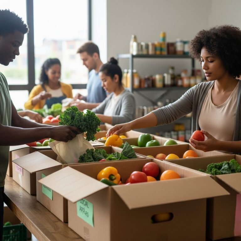 Tres millones de beneficiarios de cupones de alimentos en NY recibirán ayuda parcial después de dictamen de tribunal