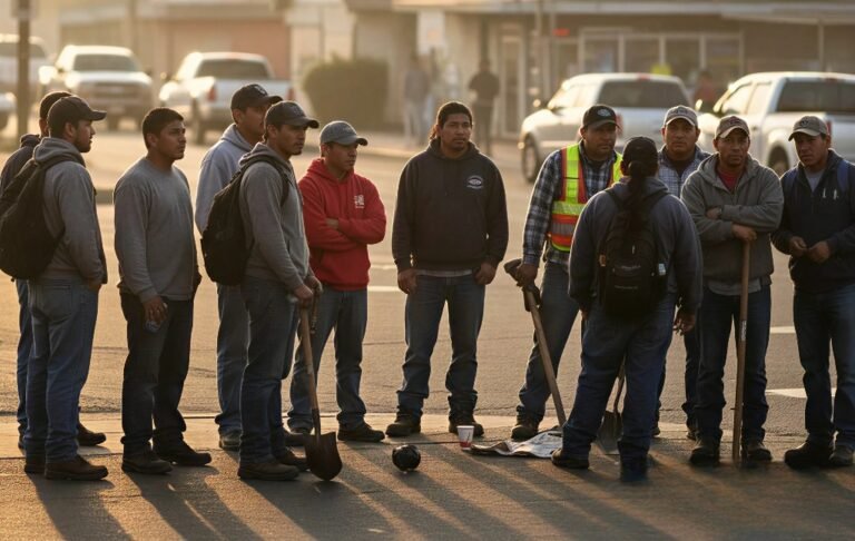 A medida que se acerca la Navidad, miedo se apodera de inmigrantes de CT ante nueva política federal