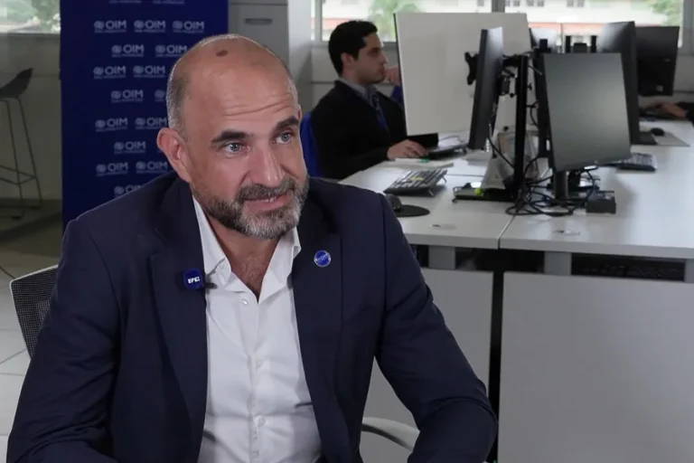 ONU: La migración venezolana en Latinoamérica aportó más de 10,600 millones de dólares