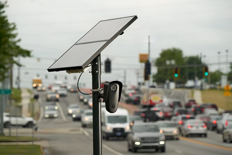 Exigen suspender uso de lectores de placas por preocupaciones sobre privacidad