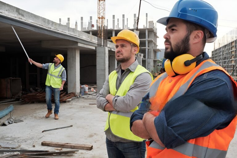 Inmigrantes representan el 28% de la fuerza laboral de la construcción de CT, la novena más grande en EEUU