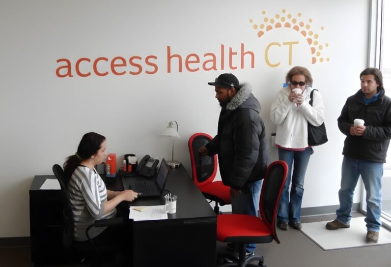 Amplían periodo de inscripción para obtener seguro médico