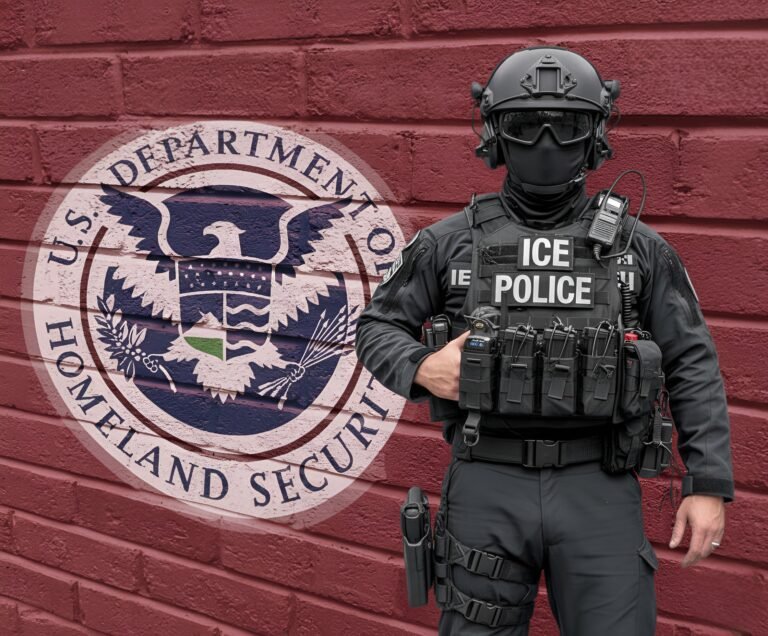 Tensión en New Haven: ICE arresta a inmigrantes mientras activistas lamentan muerte de mujer por agente