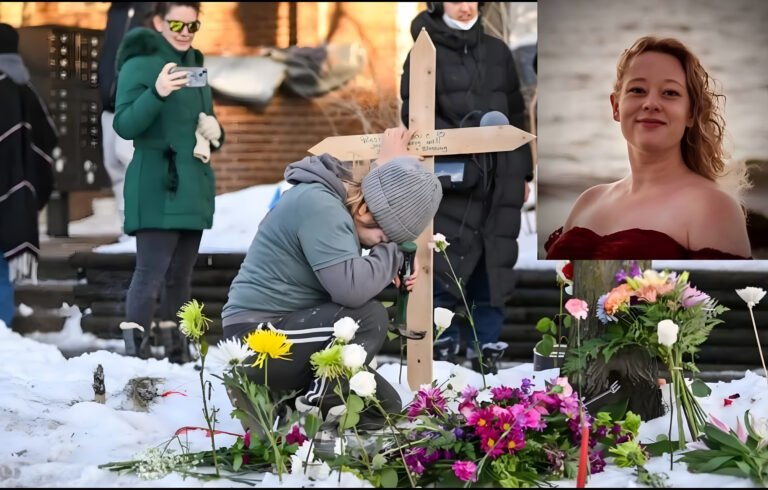 ¿Quién era Renee Nicole Good, la mujer que murió baleada por un agente de ICE en Minneapolis?