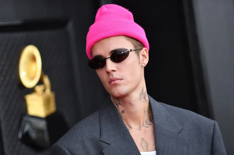 Justin Bieber actuará por primera  vez en los premios Grammy