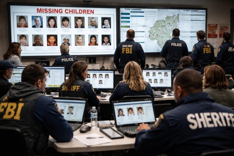 43 niños desaparecidos y fugitivos de Westchester encontrados en solo tres días