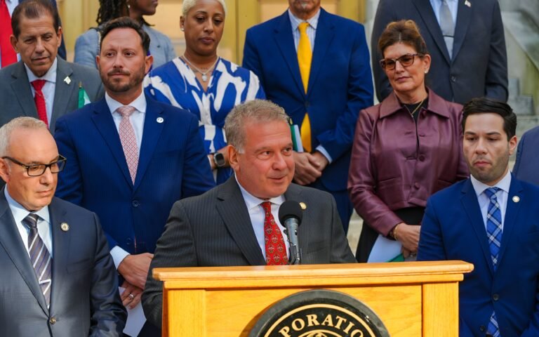 Alcalde y policía informan bajos niveles de delitos violentos en 2025