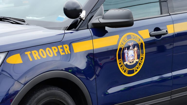 Fiscal de NY y la policía estatal intensificarán lucha contra la conducción imprudente y agresiva