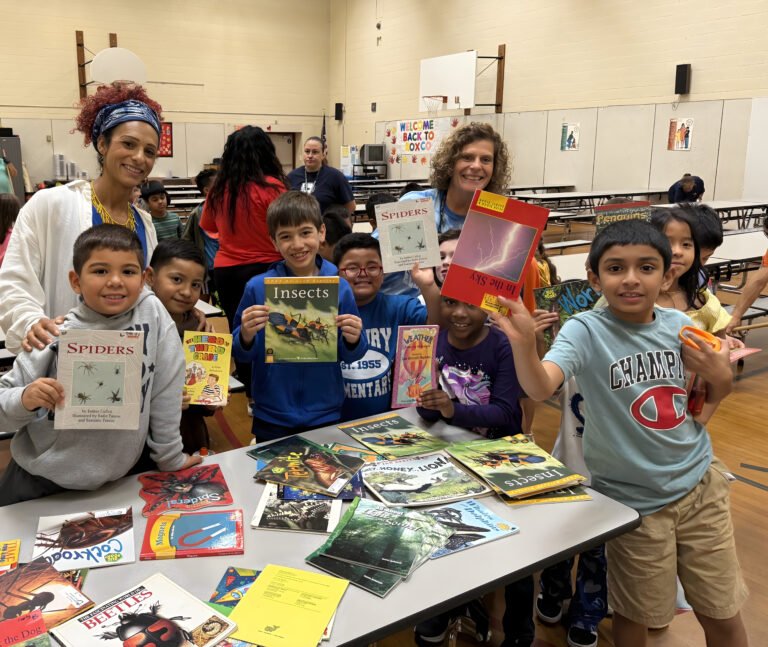 Matrícula escolar en Stamford disminuye drásticamente y programa para inmigrantes registra caída del 60%