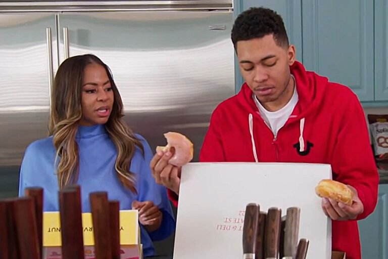 Hijo de Mary Cosby, murió  a los 23 años tras posible sobredosis