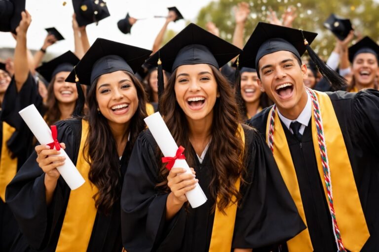 CT registra avances en tasas de graduación entre estudiantes hispanos, pero persisten brechas educativas