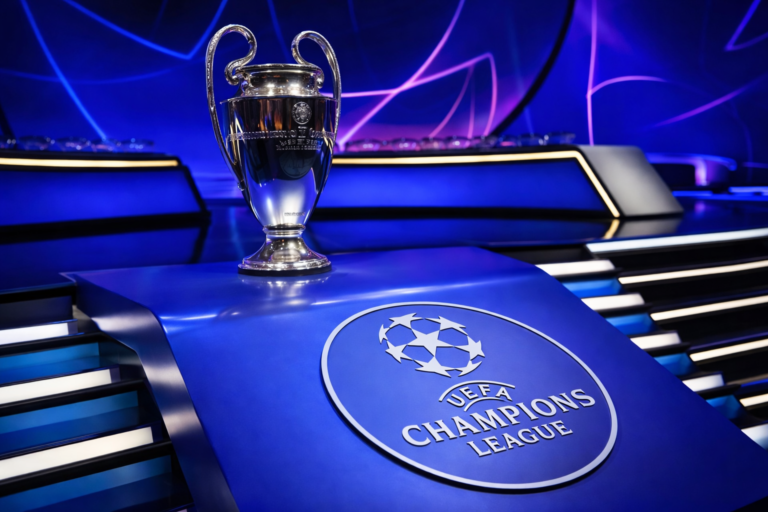 Choques de Gigantes: Así quedan los cuartos de final de la Champions League 2026 en una edición histórica