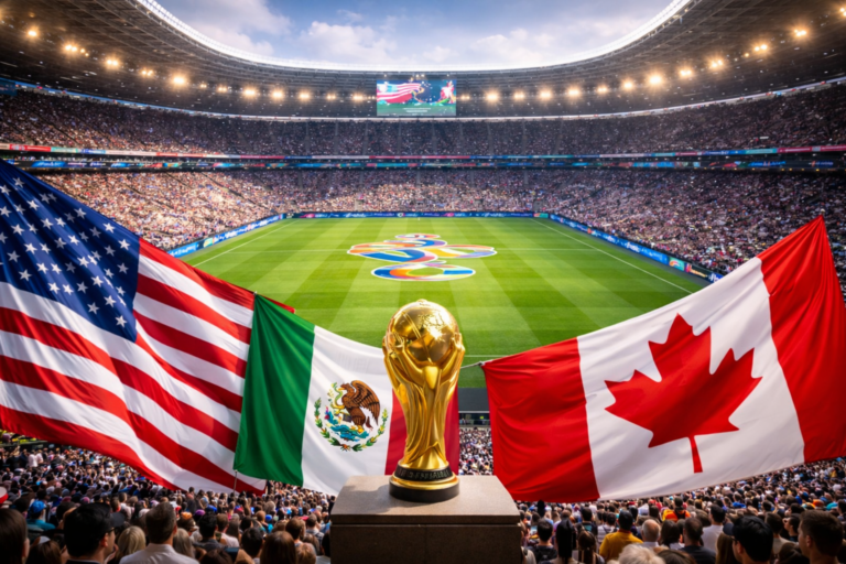 FIFA advierte riesgos globales si se suspende el Mundial de 2026