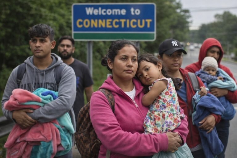 Debate sobre inmigración continúa en CT mientras legisladores analizan nuevas medidas