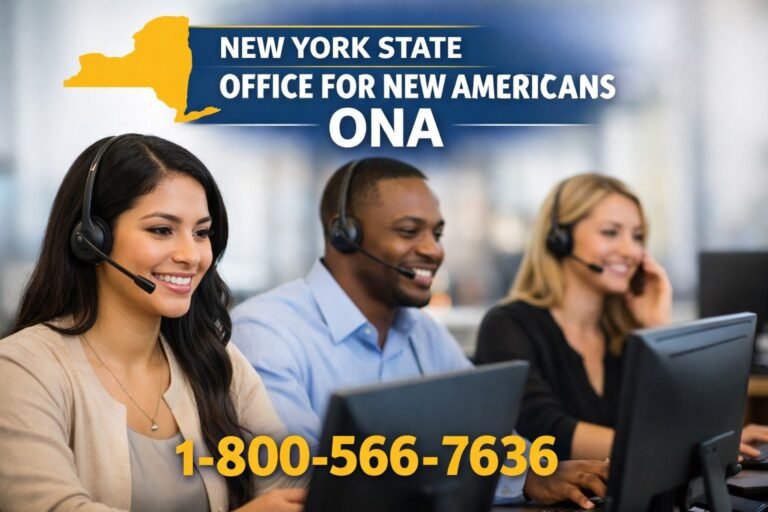 Estado amplía línea gratuita de asistencia para inmigrantes