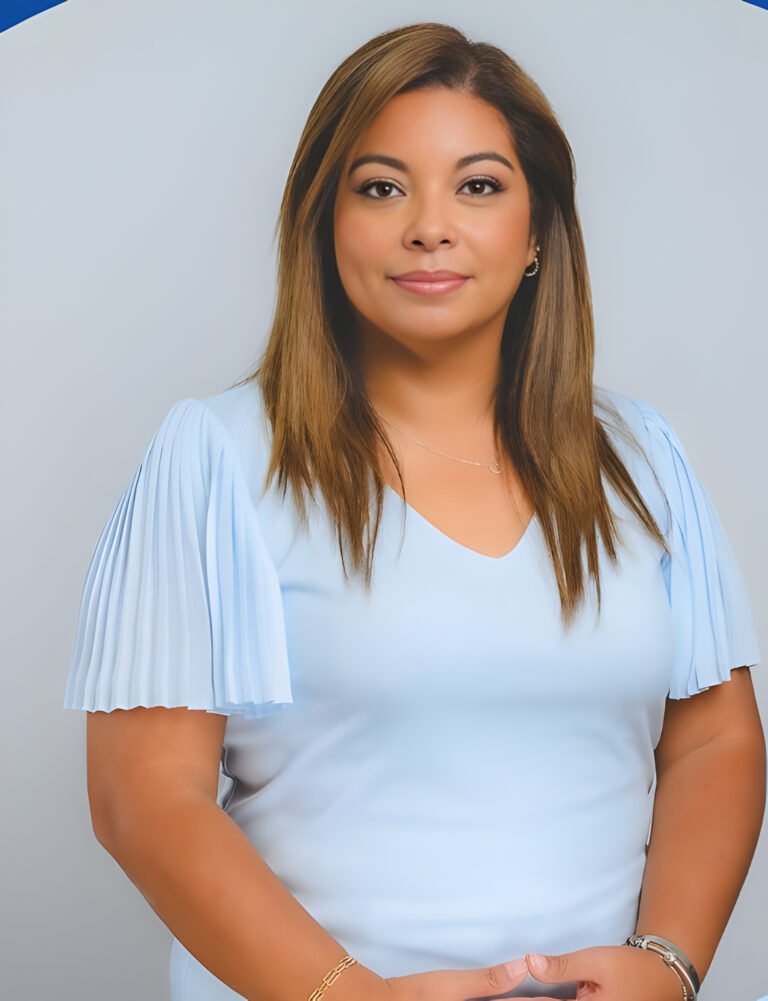 Organización que ayuda a niños y jóvenes nombra a hispana como directora ejecutiva