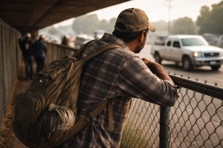 “Ramón”, un jornalero ejemplo de superación y esfuerzo