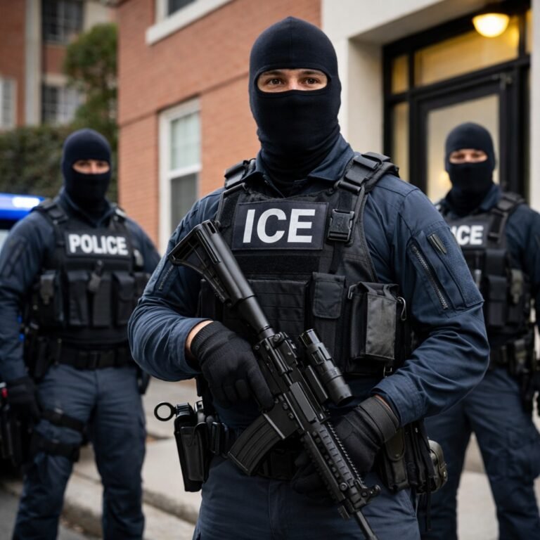 White Plains aprueba exigir identificación a agentes del ICE para proteger a familias inmigrantes