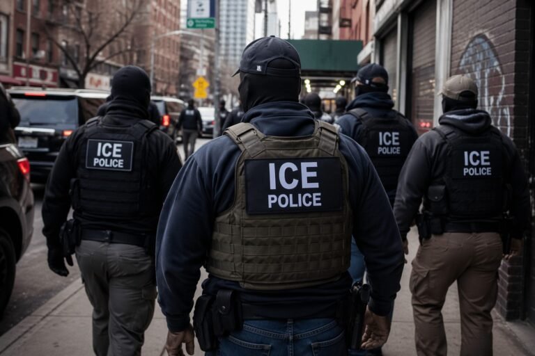 Anuncian nuevas protecciones en NY frente a acciones migratorias federales