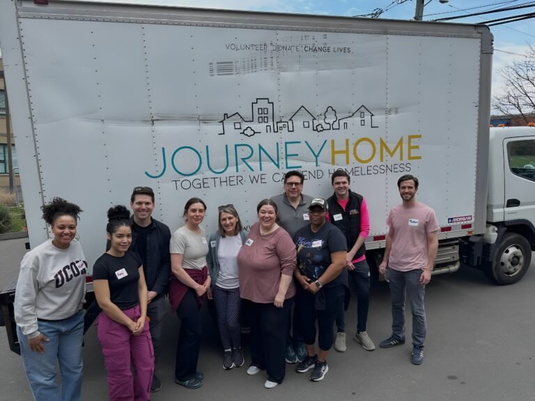 Banco de muebles más grande de CT lanza nueva experiencia de “compras” para personas sin hogar