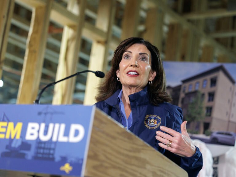 Impulsan ambicioso proyecto de vivienda asequible en Port Chester