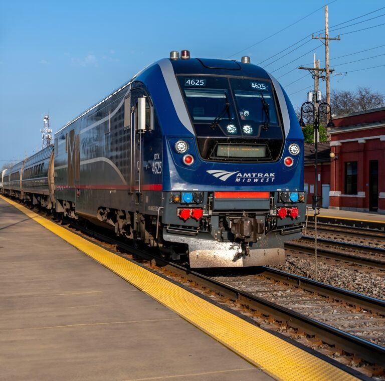 Propuesta de Amtrak podría causar cierres de puentes ferroviarios en CT para la Copa Mundial