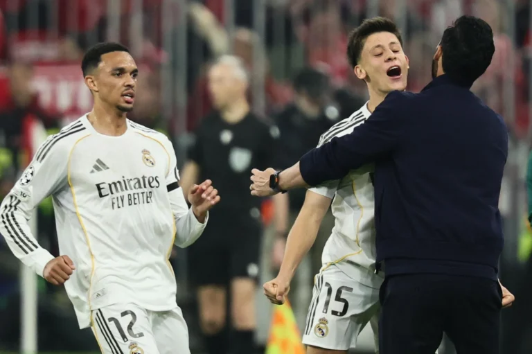 Real Madrid planea una reestructuración tras su eliminación ante el Bayern Munich