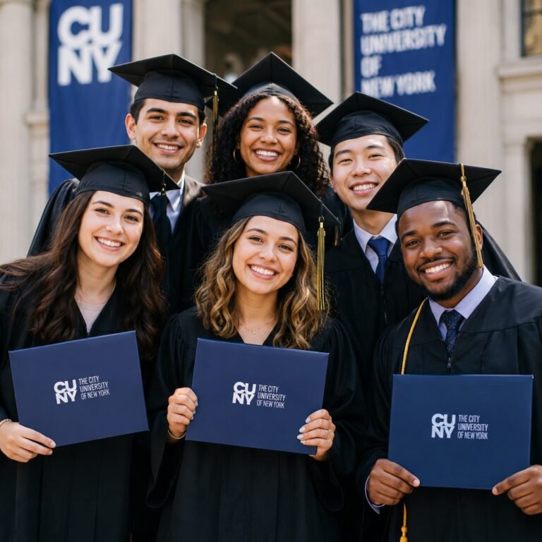 Abren solicitudes para becas que otorgan matriculas gratuitas en universidades de NY
