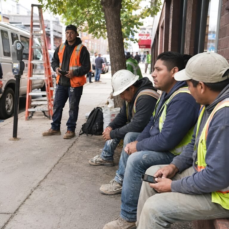 Análisis: ¿Está haciendo Connecticut lo suficiente para proteger a los inmigrantes?