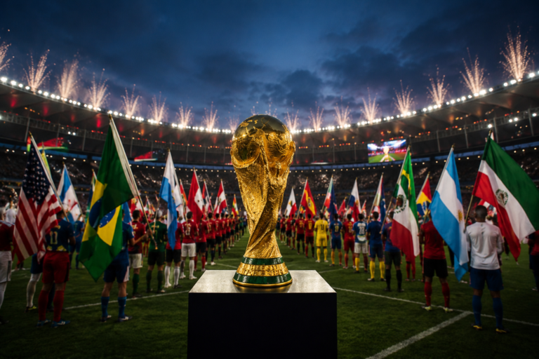 El Mundial 2026 promete ser el más competitivo para América