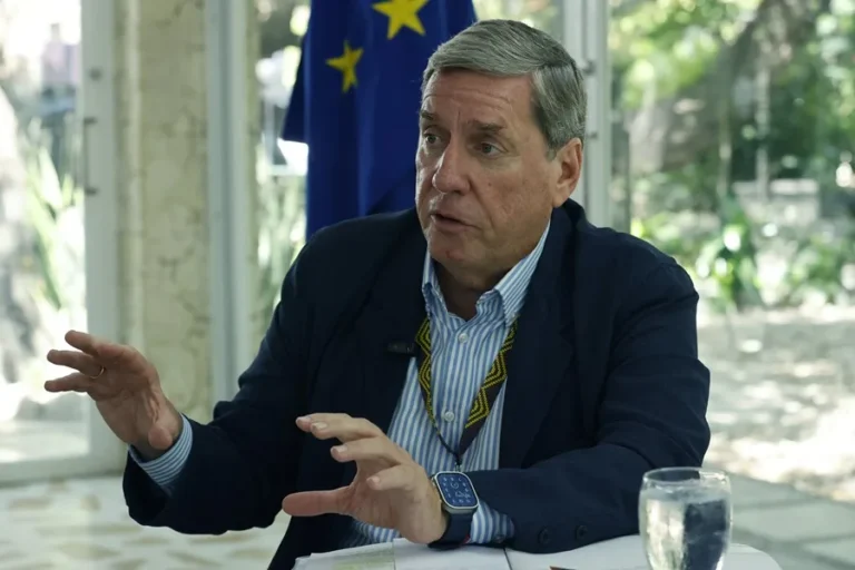 EuroLat impulsa candidatura latinoamericana para dirigir la ONU